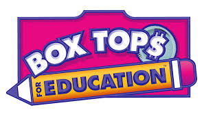 Box Tops for Education 